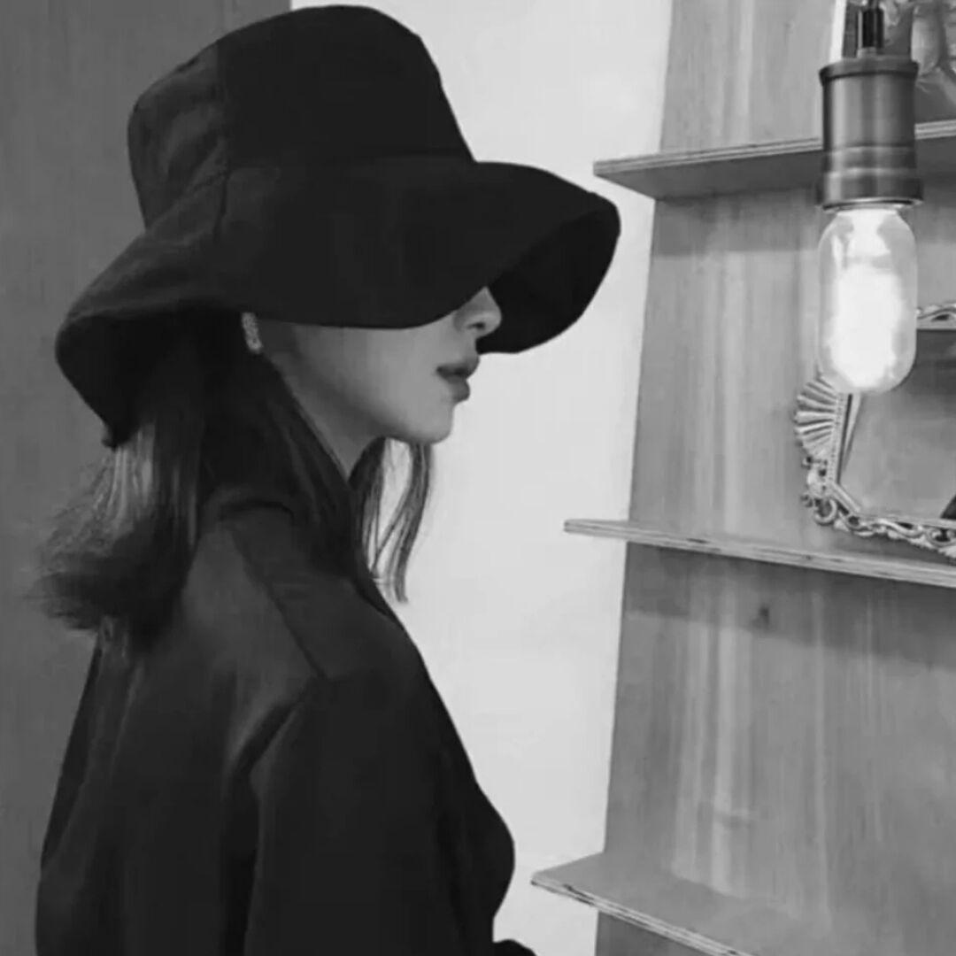 有没有那种冷艳的好看到炸的头像