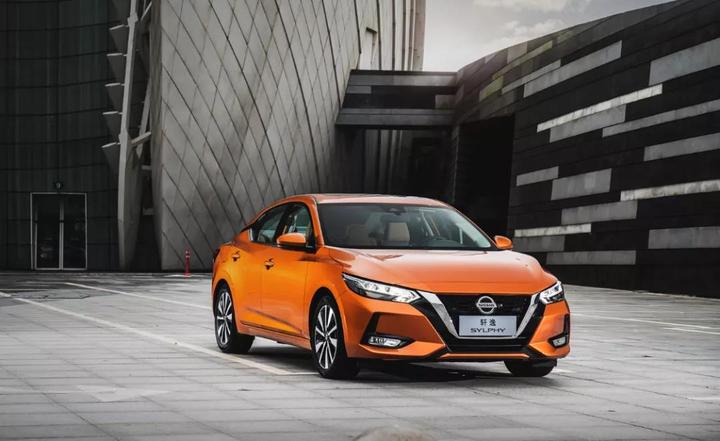 不到10万就能入手这些合资车型还要什么自行车一周降价