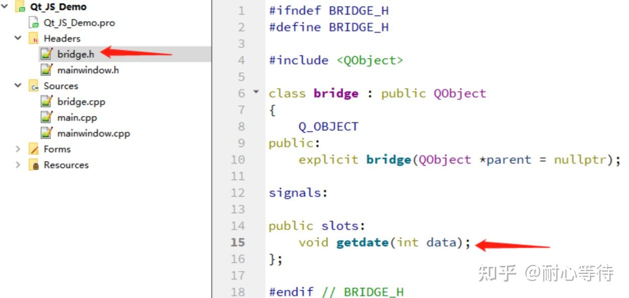 Qt Javascript 如何将Qt开发的应用程序嵌入到网页中? - 知乎