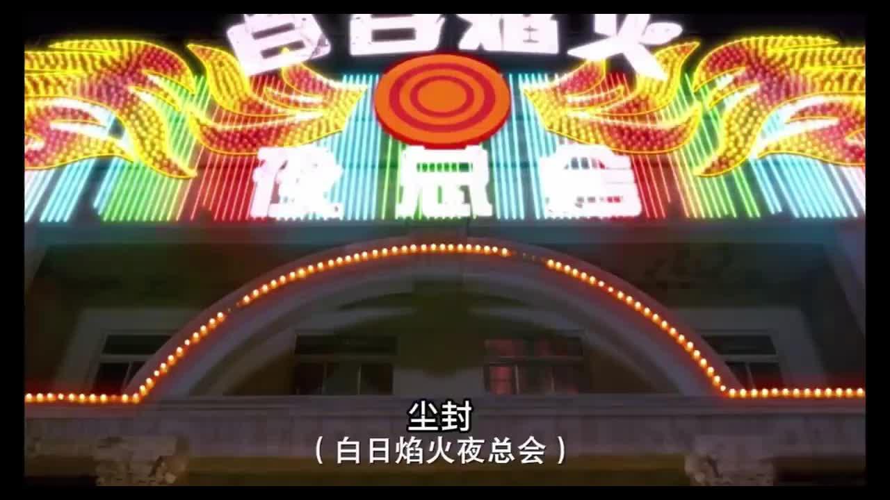 白日焰火夜总会图片