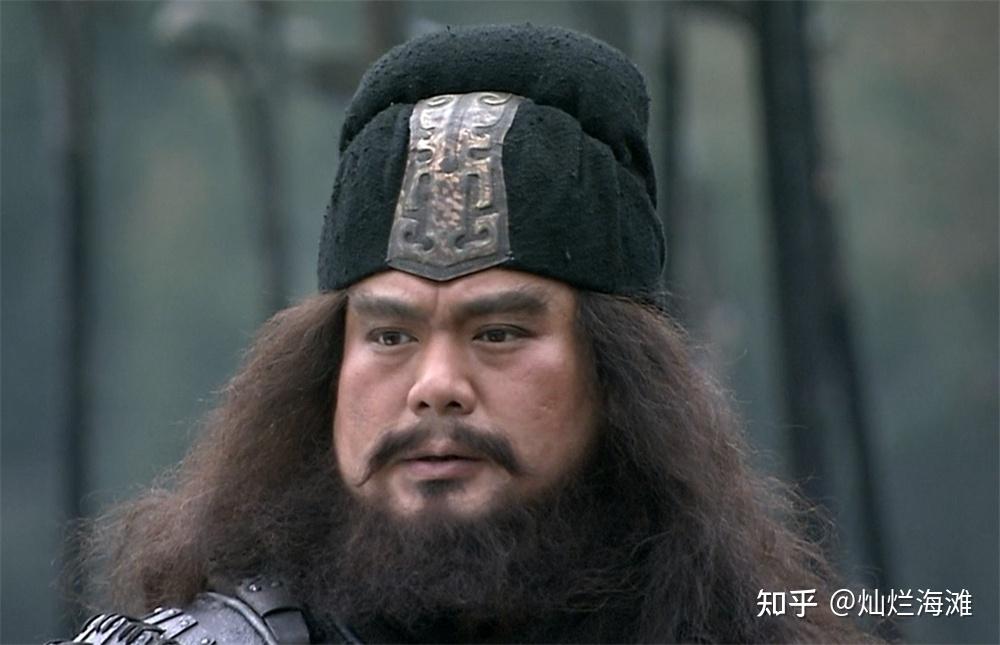 历史上真正的张飞是什么样的人? - 知乎
