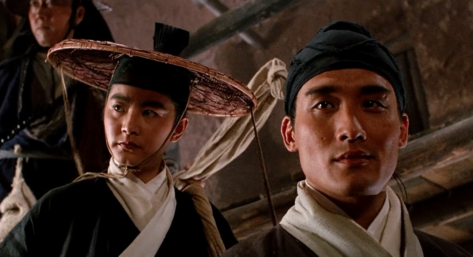 武侠精神与日本的武士浪人,西方的骑士道区别在哪里? - 知乎