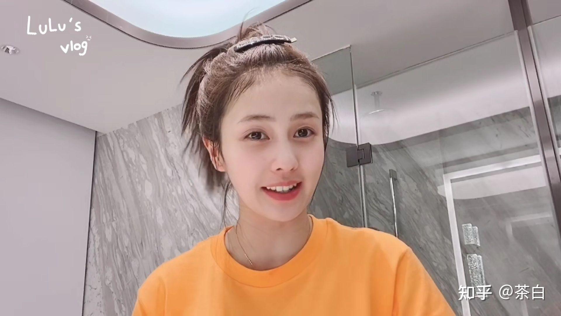 白鹿是不是照着孙艺珍整容了呀?感觉两个人超级像? - 知乎