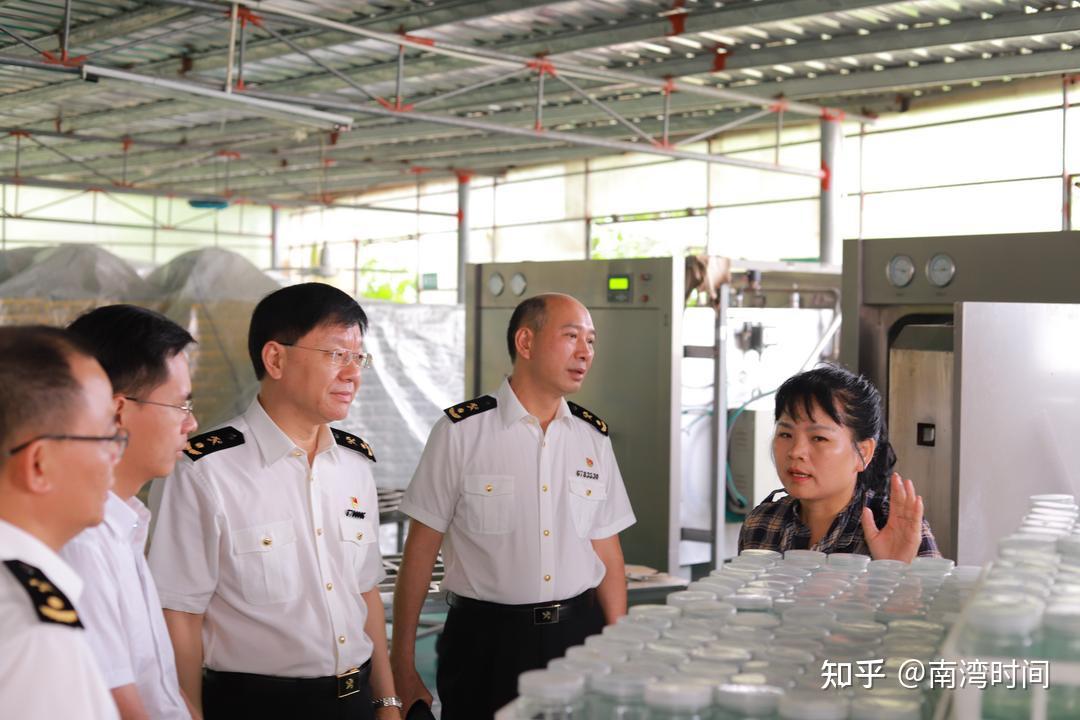 柯莲英：从医者仁心到实业报国 跨界创业的勇气之路 - 知乎