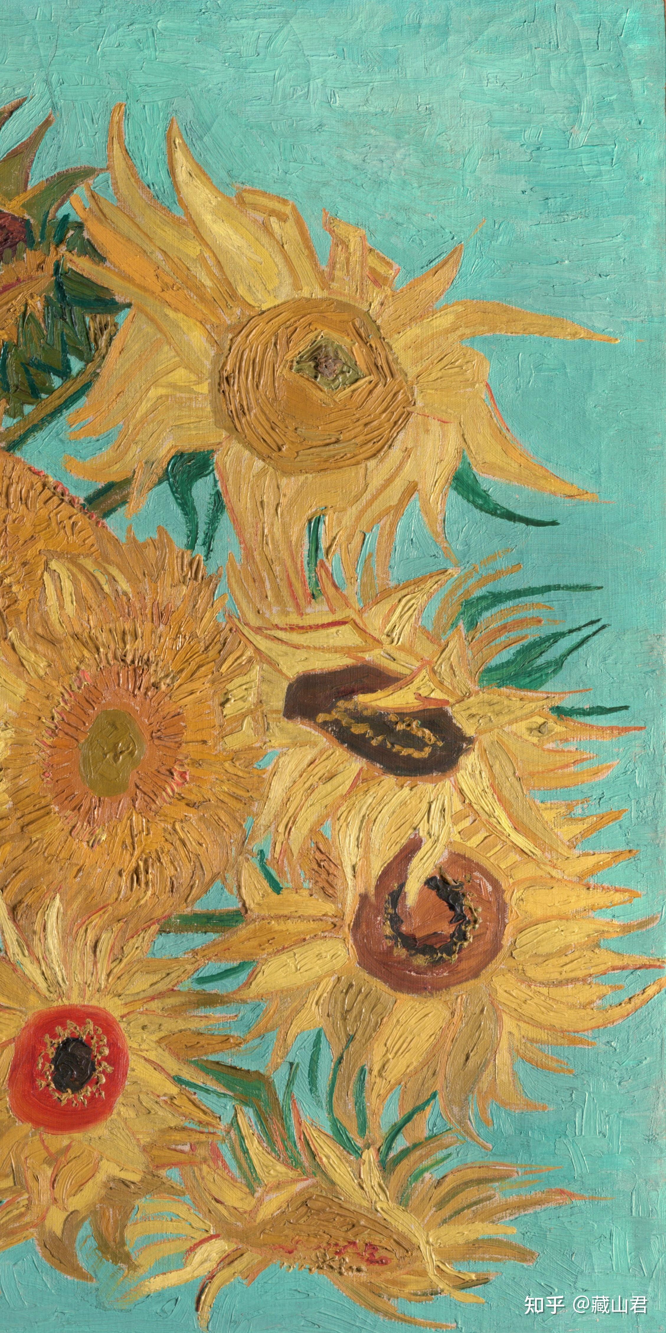 有没有人有梵高的画,星夜的高清版,最好来个竖屏的那种我想做个壁纸?