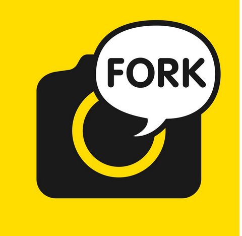 体验叉子 相机(fork)