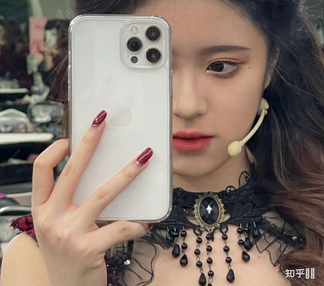 如何评价丝芭成员邓歆玥模仿鞠婧祎 知乎