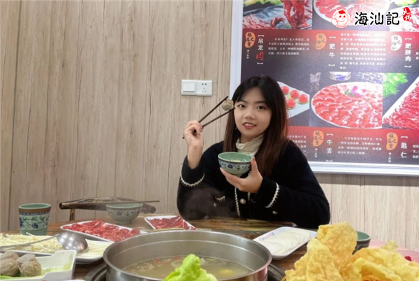 海汕记潮汕牛肉火锅，这4款肉，熟客来都得抢 - 知乎