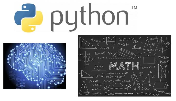数学知识与Python实现 - 知乎
