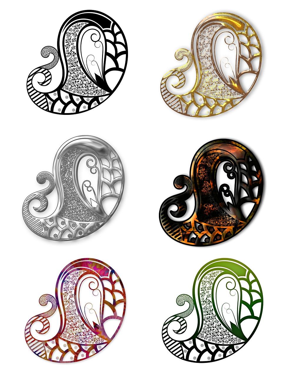 植物与人生哲理