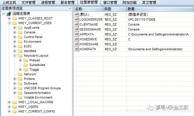 Sendinput 远控木马详解与防御及APT攻击中的远控 - 知乎