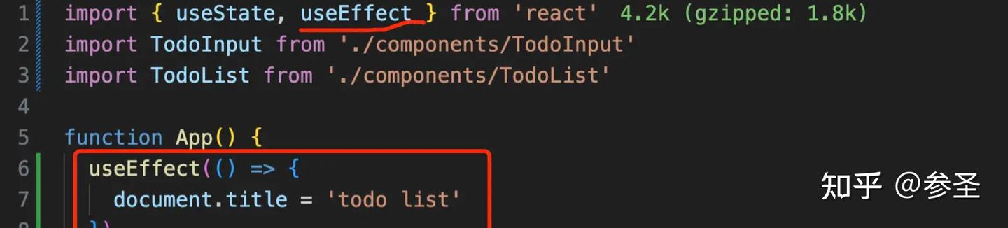 【长文】只会 Vue 不会 React ？22 点证明 React 比 Vue3 更简单 - 知乎
