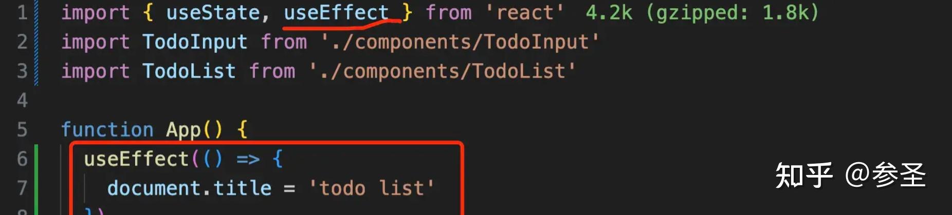 【长文】只会 Vue 不会 React ？22 点证明 React 比 Vue3 更简单 - 知乎