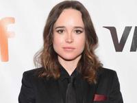 艾利奥特佩吉elliotpage