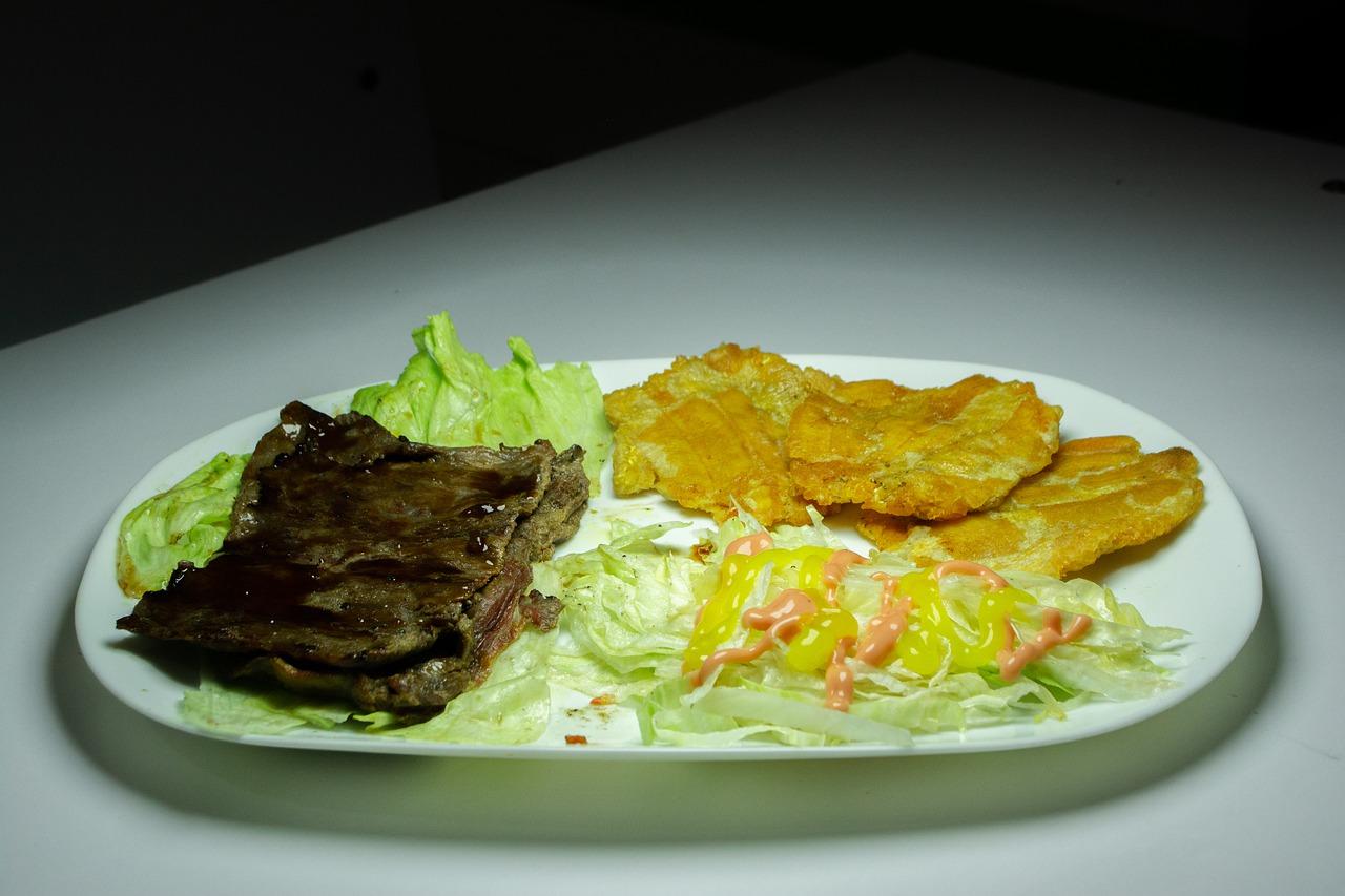 3. 烤箱中层烤制