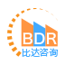 比达咨询