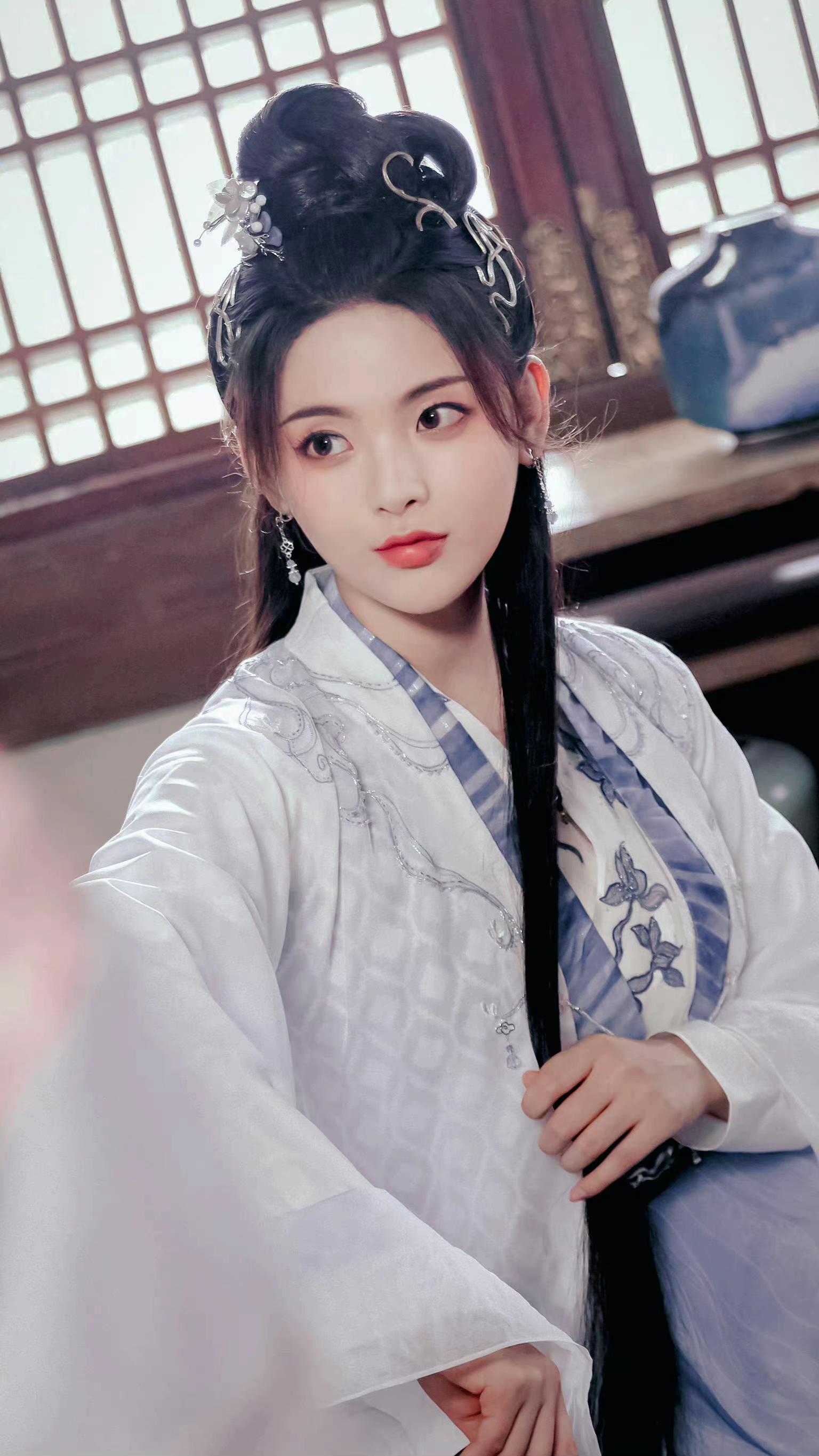 如何评价重紫豆瓣开分48创下杨超越主演电视剧豆瓣评分新低