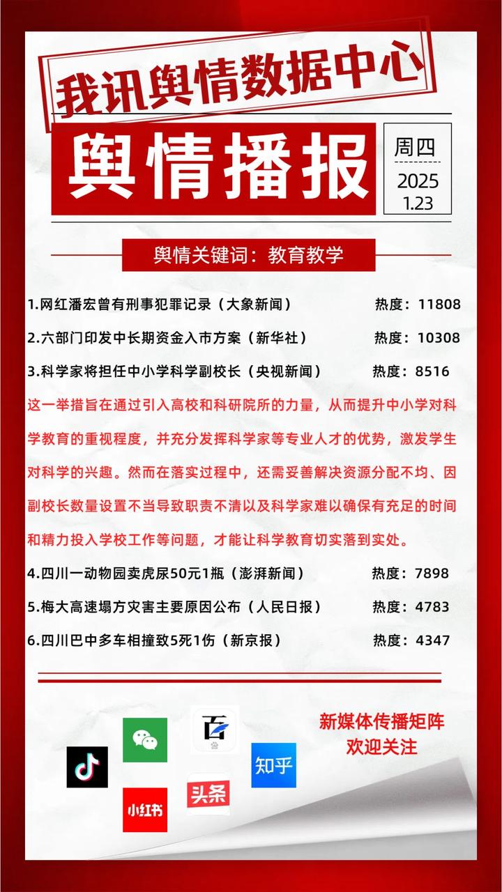 新闻1.23(新闻头条今日要闻)