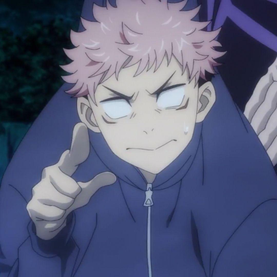 求咒术回战的沙雕表情包