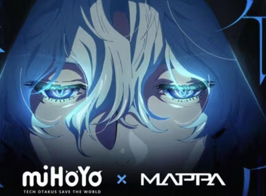 如何评价2026年4月米哈游《崩坏星穹铁道》与MAPPA合作，原创动画概念PV【死于午后】？