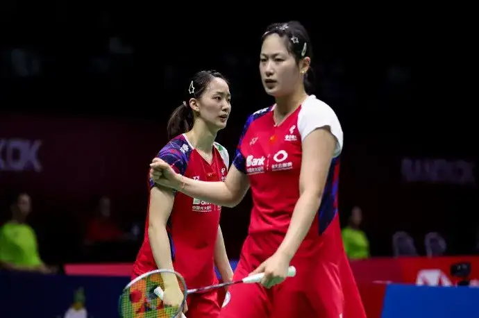 大马赛|赵俊鹏迎战李梓嘉,韩悦 陈柏阳/刘毅晋级!