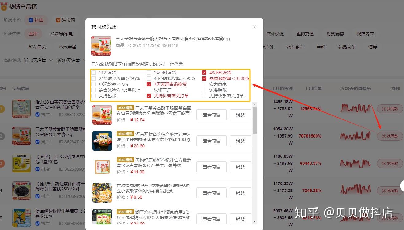 抖店一件代发起店流程和步骤,新手从1到100没你想的那么难! - 知乎