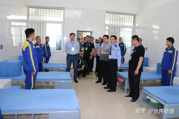 上海闵行看守所一月三十号因为疫情就开始不接收现场衣物接济啦,邮寄