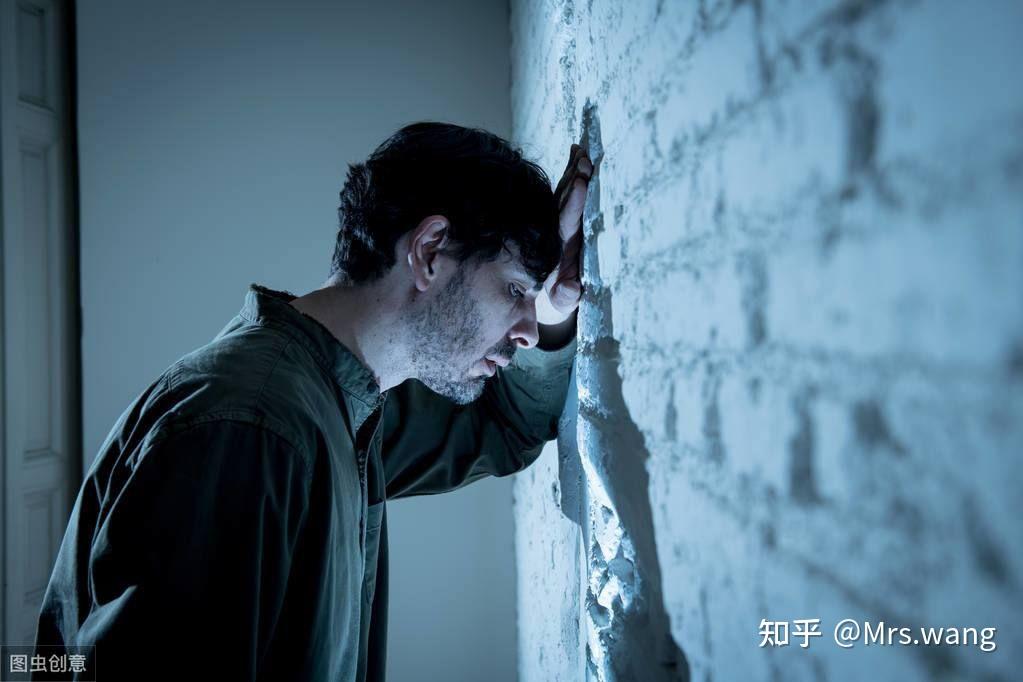 我充满仇恨,憎恶之类的负面情绪,我恨世界上一部分人,而且我不想摆脱