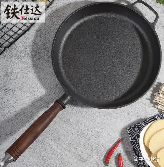 不要再胡乱选平底锅!平底锅哪个牌子好?平底锅十大品牌排行榜! - 知乎