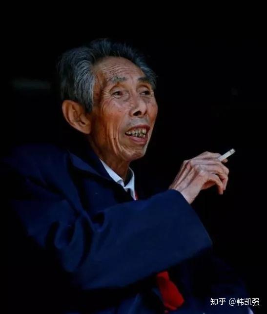 谢高华：“为老百姓吃饱饭杀出一条血路！” - 知乎