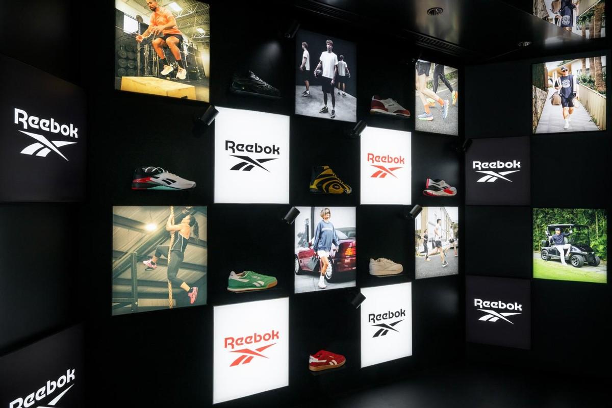 Authentic Brands Group宣布Reebok中国市场发展战略 - 知乎