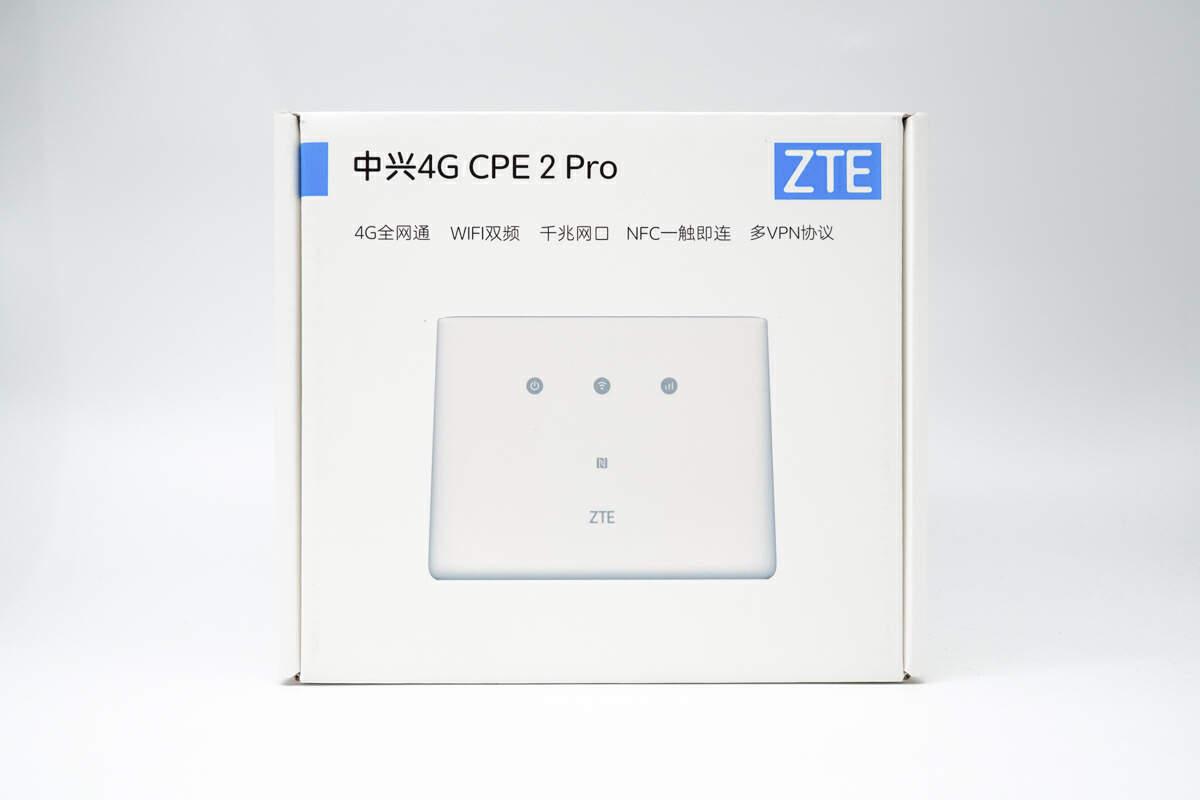 Cp2 Router 性能与便携性兼具,便携式网络新选择,中兴4G CPE 2 Pro移动路由器评测 - 知乎