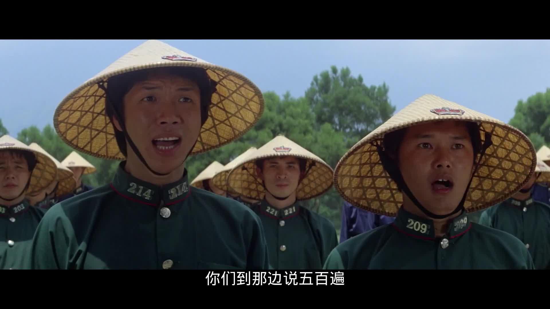 如何评价成龙电影《a计划》? - 知乎