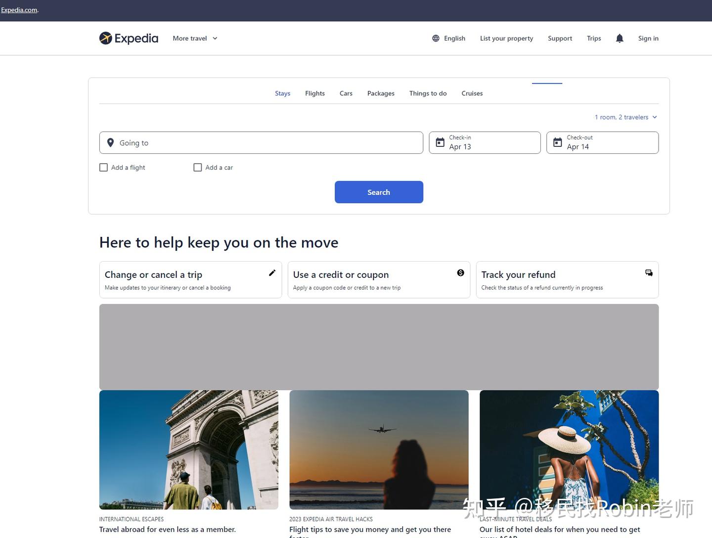 2023移民加拿大非常实用的9大网站！这些网站能让你在加国的生活事半功倍！ - 知乎