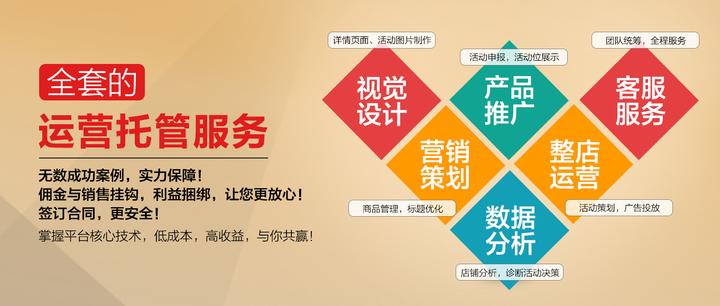 揽客帮:构建强劲品牌策划,提升企业市场推广效果的可靠伙伴 - 知乎