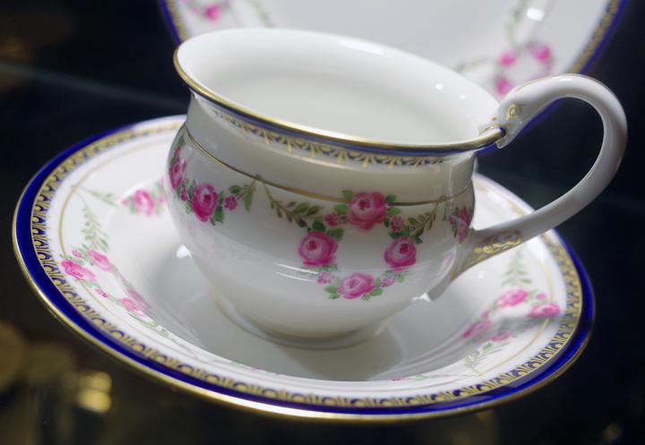 红茶时间⑥—从拥有美好的茶具开始- 知乎