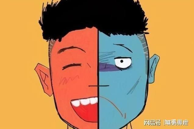 为什么顶级聪明人易得精神病(为什么顶级聪明人易得精神病知乎)