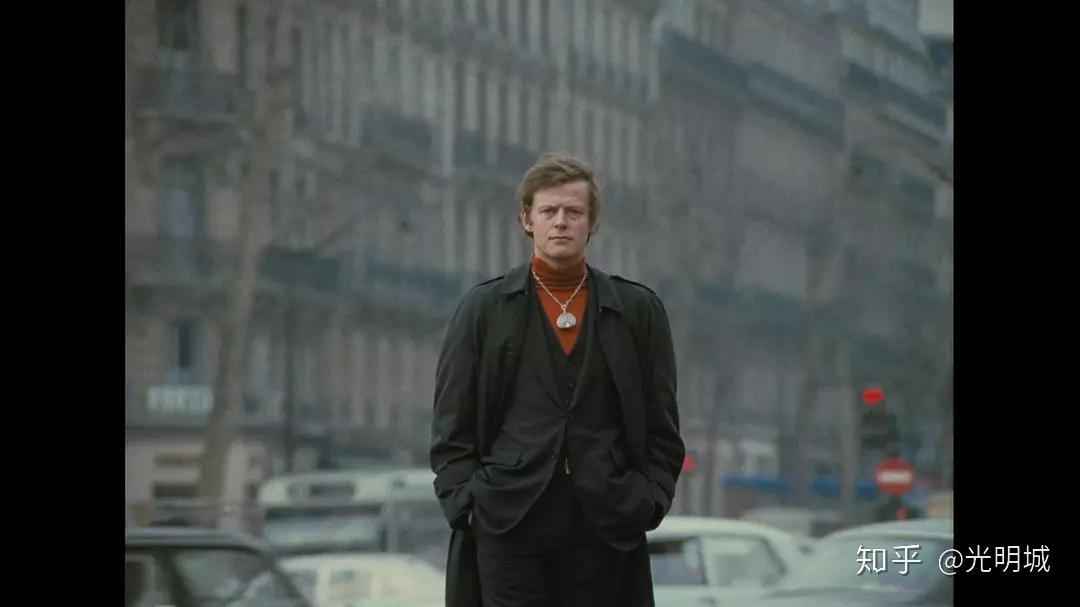 如何评价导演侯麦(Eric Rohmer)?关于他有哪些故事? - 知乎