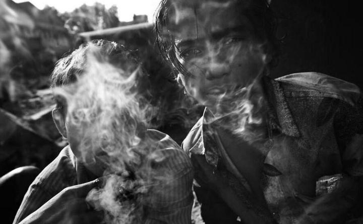 身边有人吸毒怎么办?他们的故事,或许值得你警惕 - 知乎
