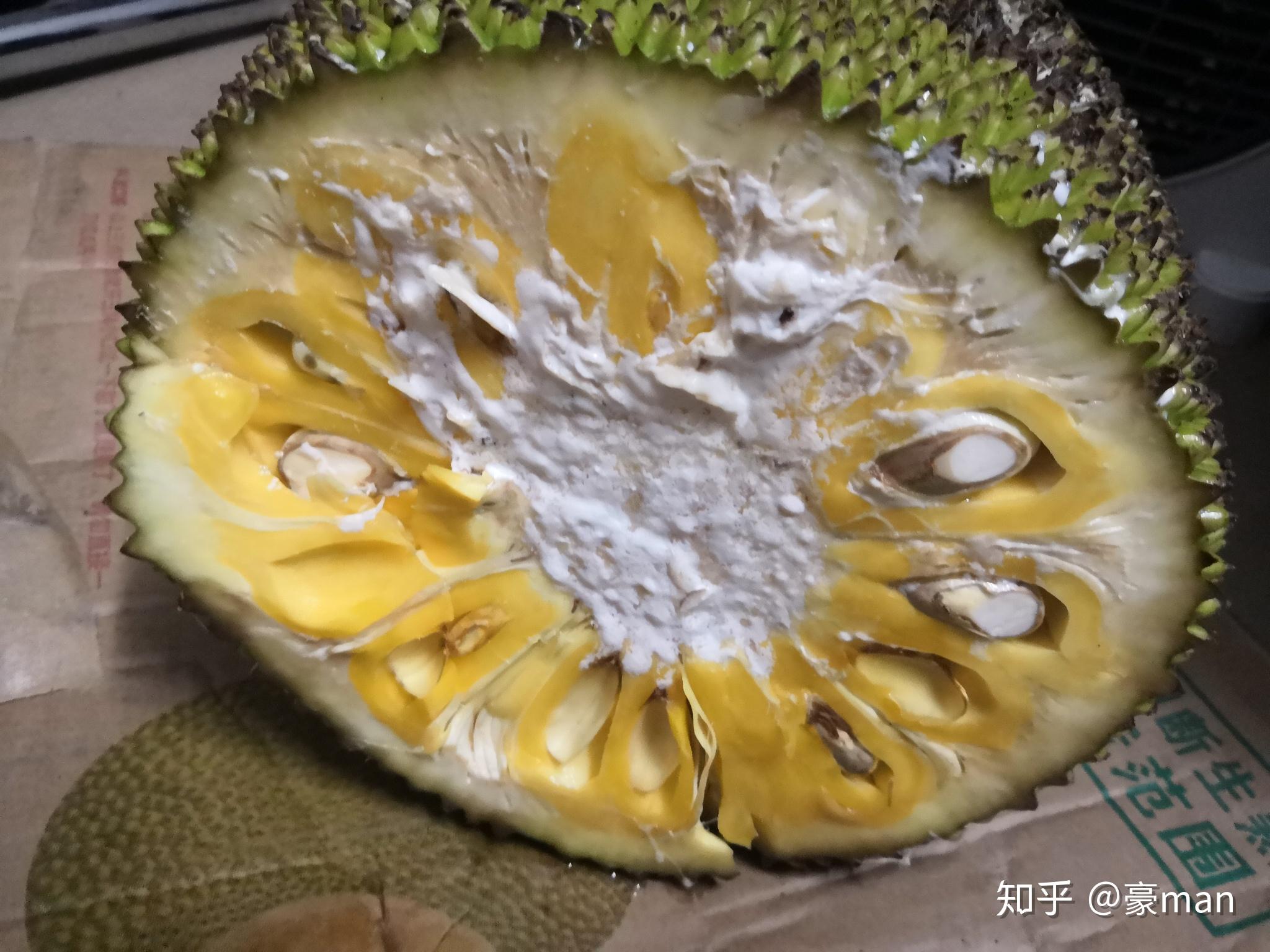 菠萝蜜怎么做好吃