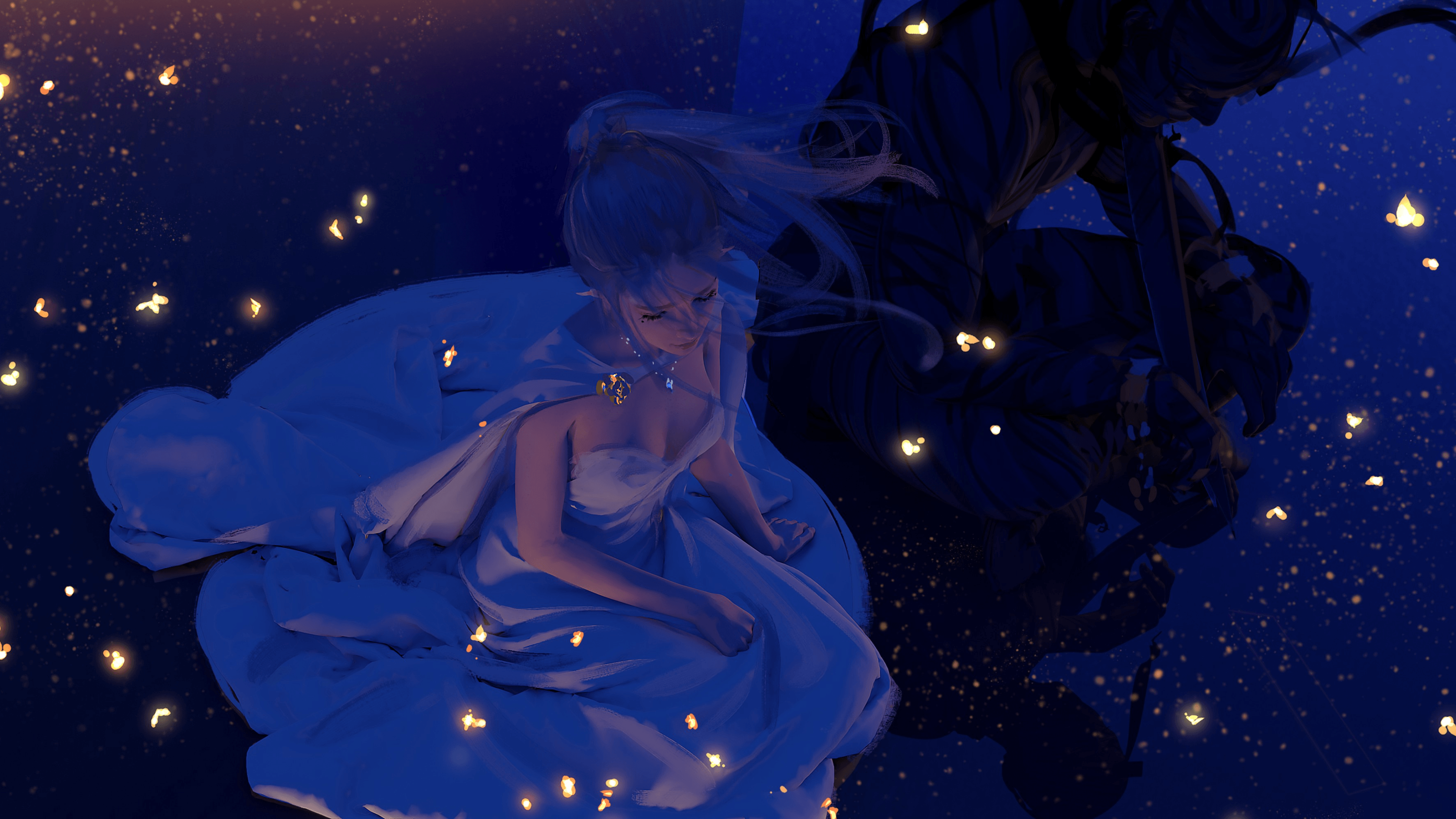 你有那些珍藏多年的win10简约1920x1080壁纸