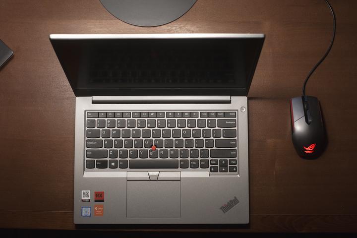 E 系列的一小步— ThinkPad E480 评测- 知乎