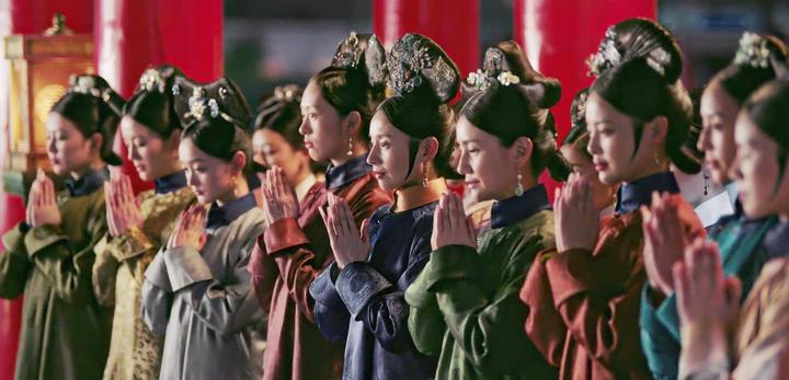 古代男子为什么要纳妾?有三个原因,其中第一个最重要 - 知乎