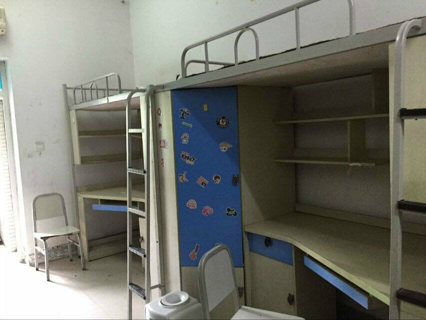 重庆电子工程职业学院寝室怎么样