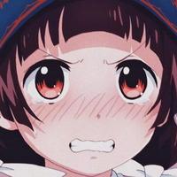 Zhihu profile picture for @adore