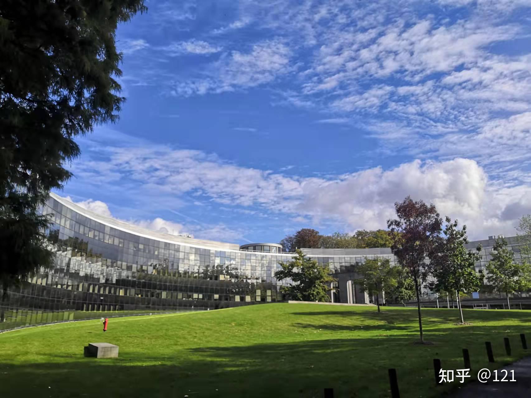 就读法国高商edhec商学院是怎样的体验