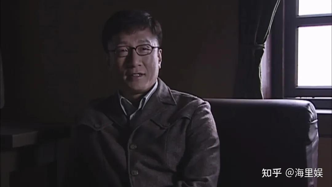 潜伏解读38:李涯设局扳倒陆桥山,谁才是真赢家? - 知乎