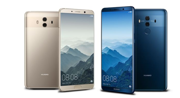 Emui8 Android 8.0媲美iOS11,华为EMUI8.0为何用用1年搞适配? - 知乎