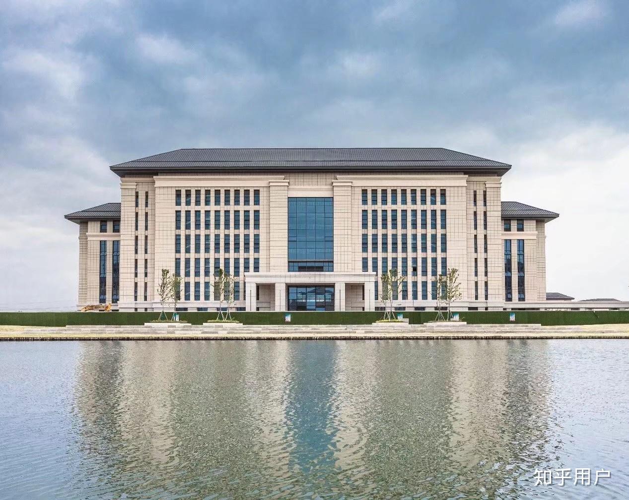 江苏师范大学科文学院到底咋样啊