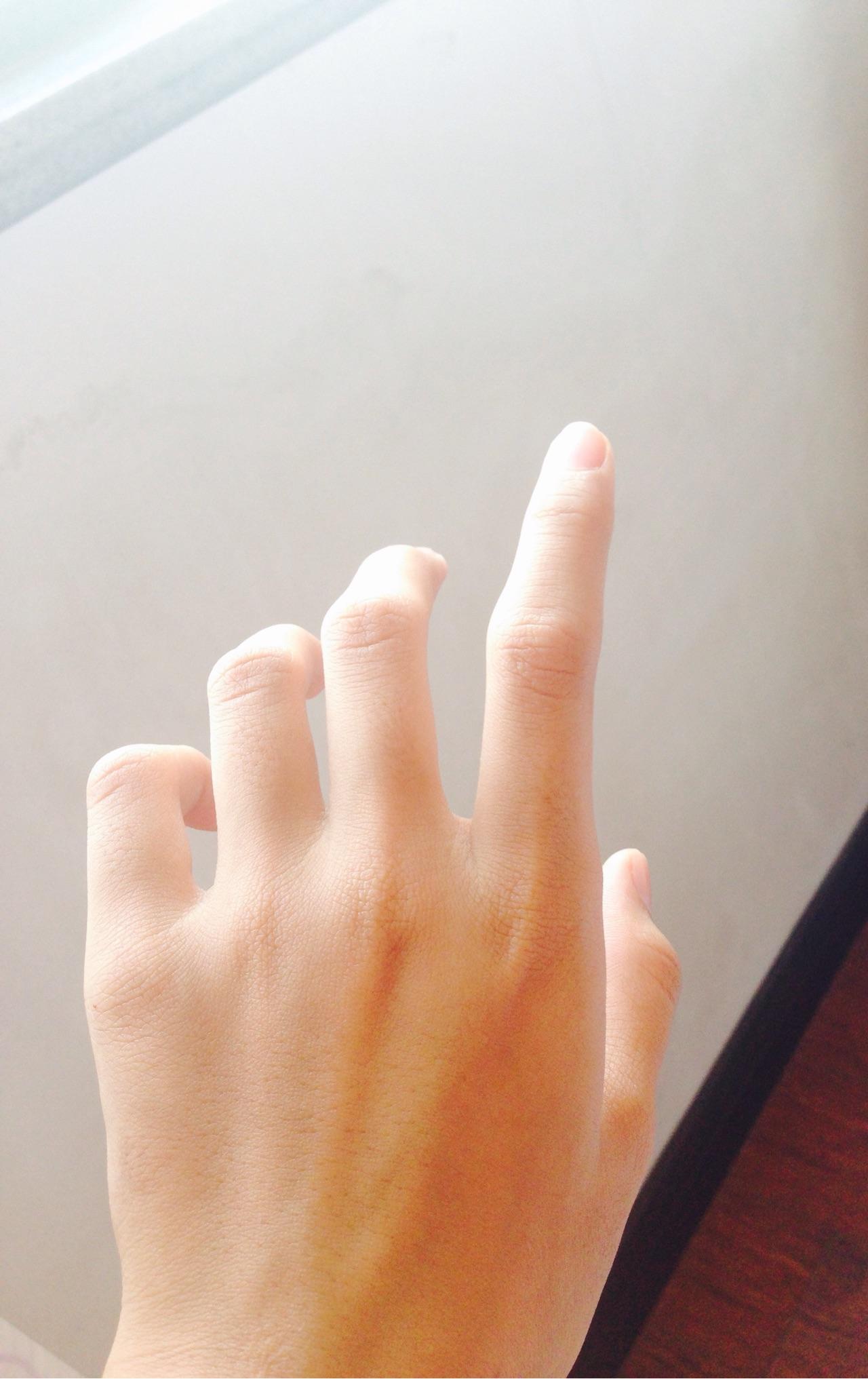 怎样让手指变得纤细,骨感和修长呢?